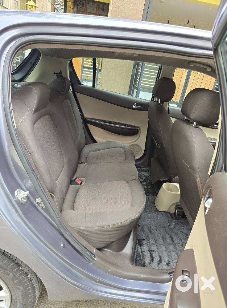 Hyundai I20 [ ] 1.4 Crdi Magna (o), 2011, Diesel