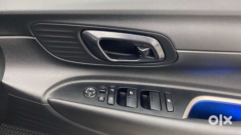 Hyundai New I20 1.0 Asta (o) Turbo Dct, 2020, Petrol