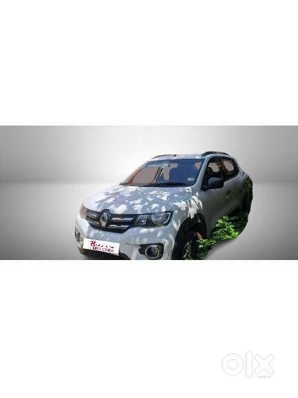 Renault Kwid 1.0 Rxt Optional, 2019, Petrol
