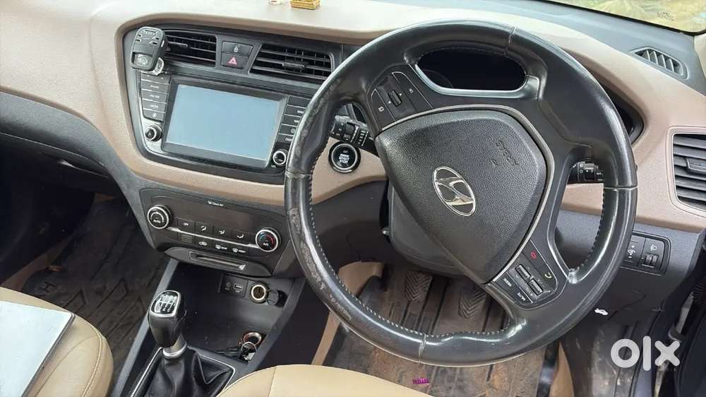 Hyundai I20 2017 Diesel 156000 Km Driven