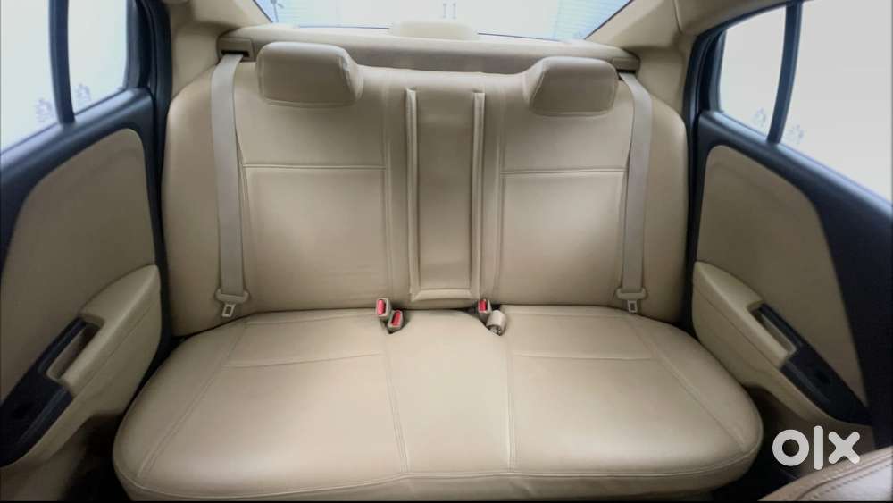 Honda City I-vtec Sv, 2014, Petrol