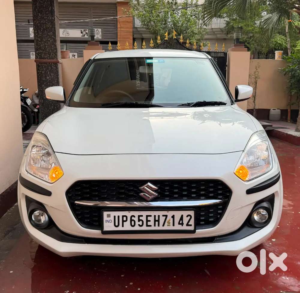 Swift Vxi 1.2 In Showroom Condition