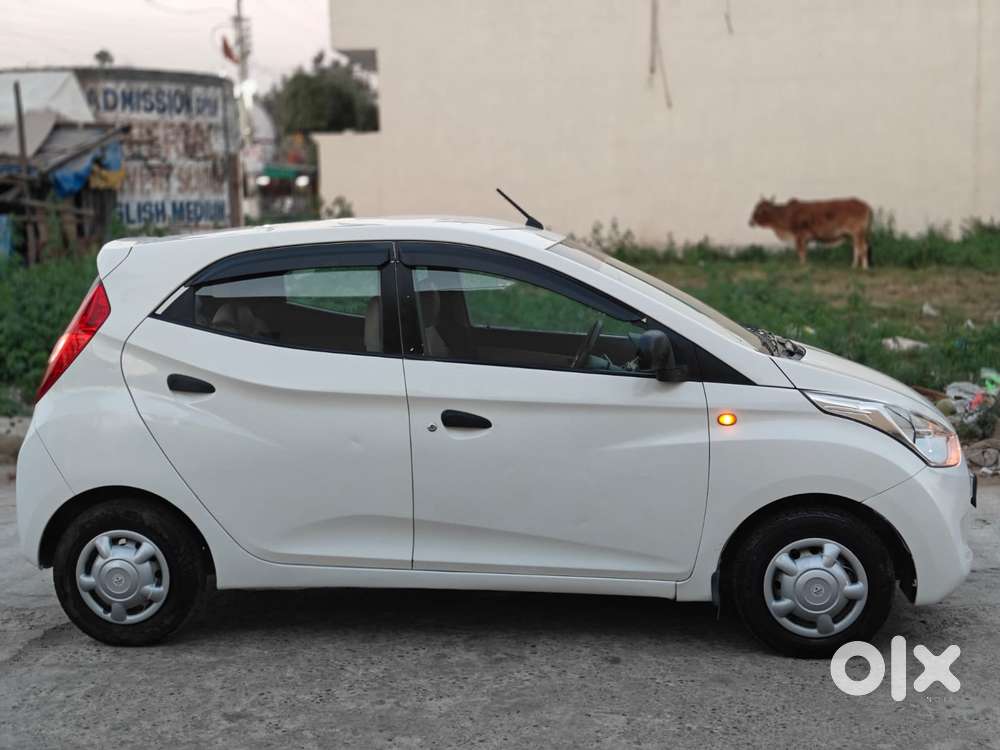 Hyundai Eon Era, 2013, Petrol