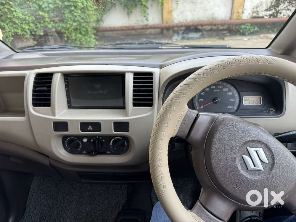 Maruti Suzuki Zen Estilo 1.0 Lxi Nlive, 2011, Petrol
