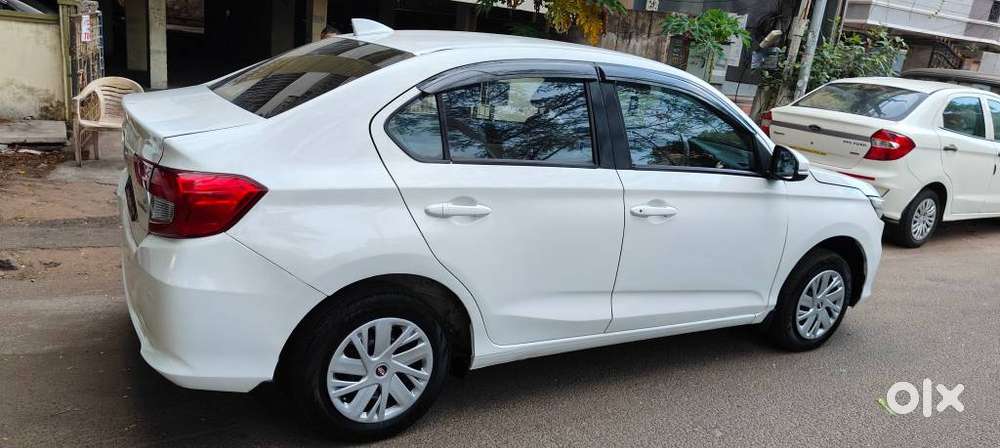 Honda Amaze 1.5 Smt I Dtec, 2019, Diesel