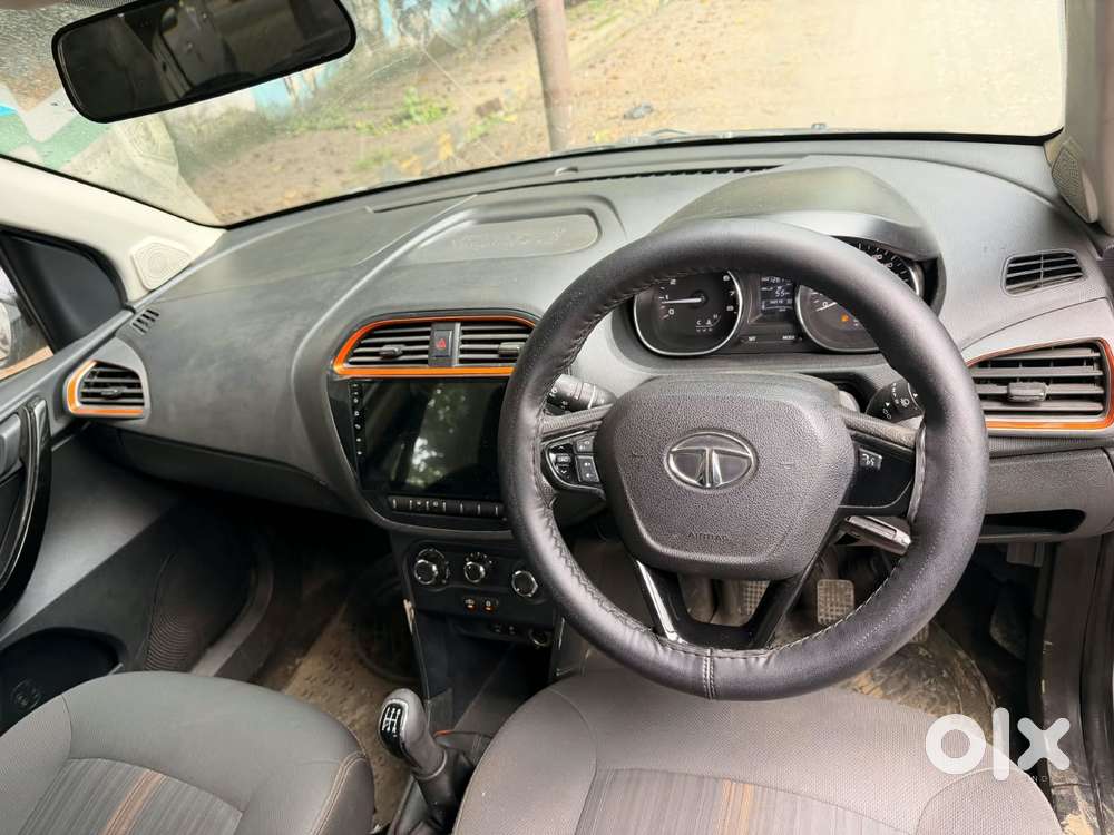 Tata Tiago Nrg 1.2 Xz Mt, 2018, Petrol