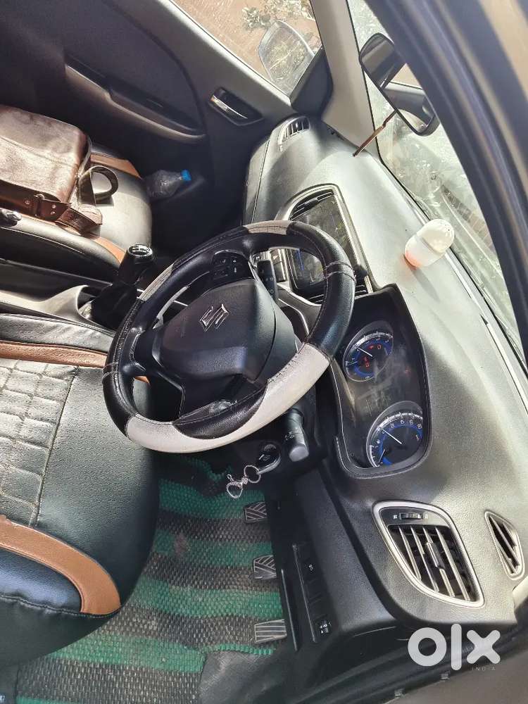 Maruti Suzuki Baleno 2019 Manual Petrol