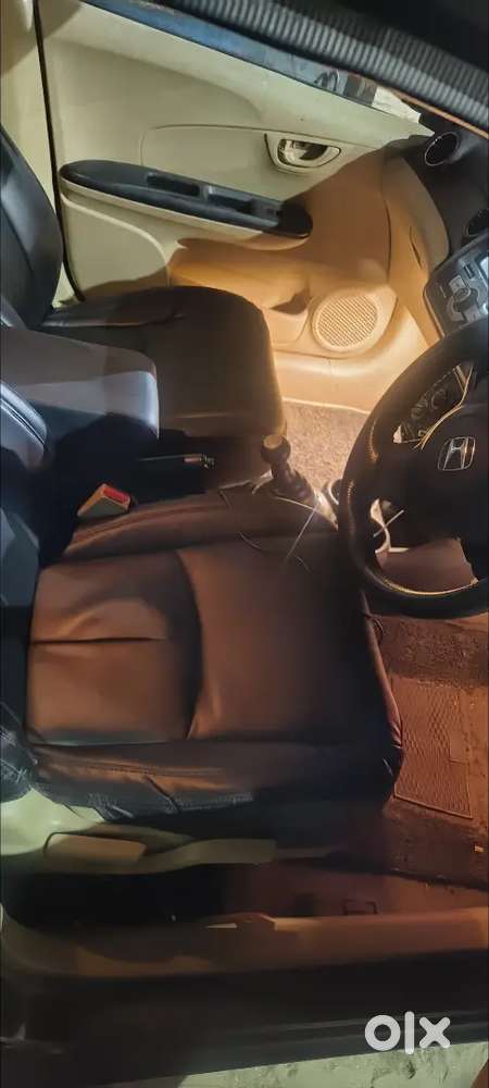 Honda Amaze 2016 Petrol 65000 Km Driven