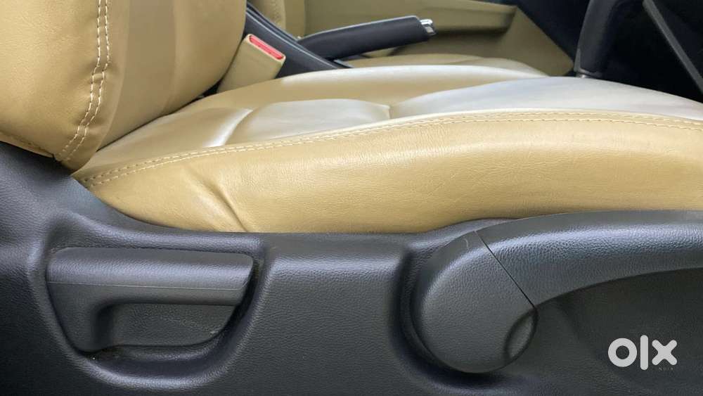 Honda City 2015-2017 I Vtec Cvt Sv, 2016, Petrol