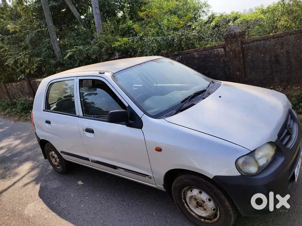 Family Maintained Car