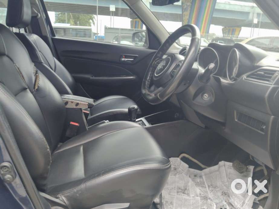 Maruti Suzuki Swift Amt Vdi, 2019, Diesel