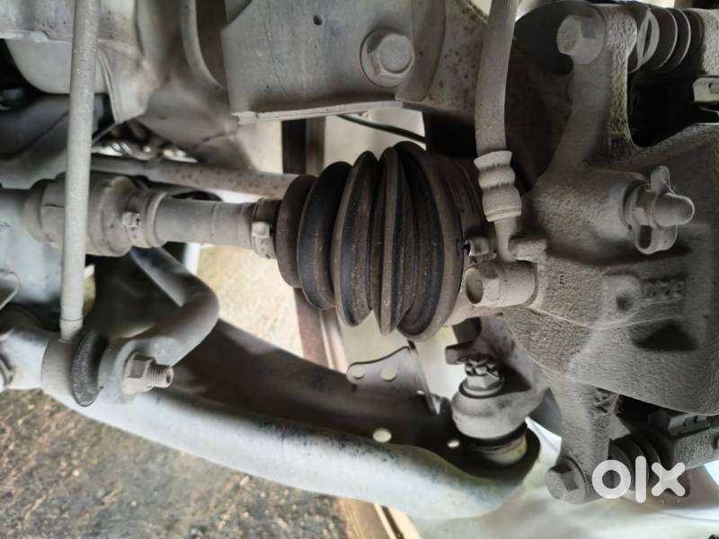 Honda Amaze 1.5 Smt I Dtec, 2014, Diesel