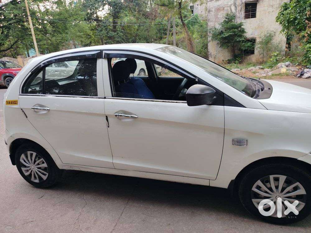 Tata Bolt Quadrajet Xe, 2019, Diesel