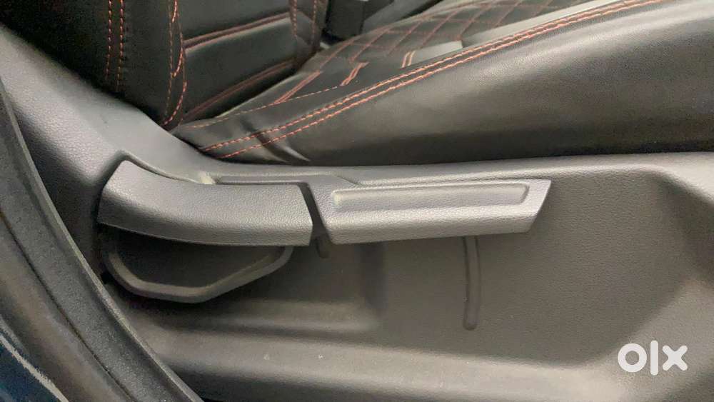 Hyundai Grand I10 Nios Sportz 1.2 Kappa Vtvt, 2022, Petrol