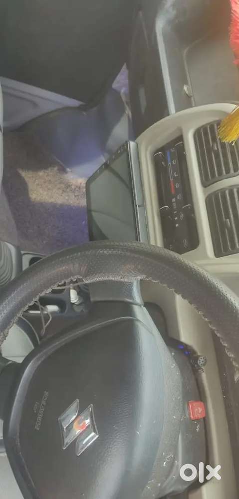 Maruti Suzuki Eeco 2021 Lpg 92000 Km Driven