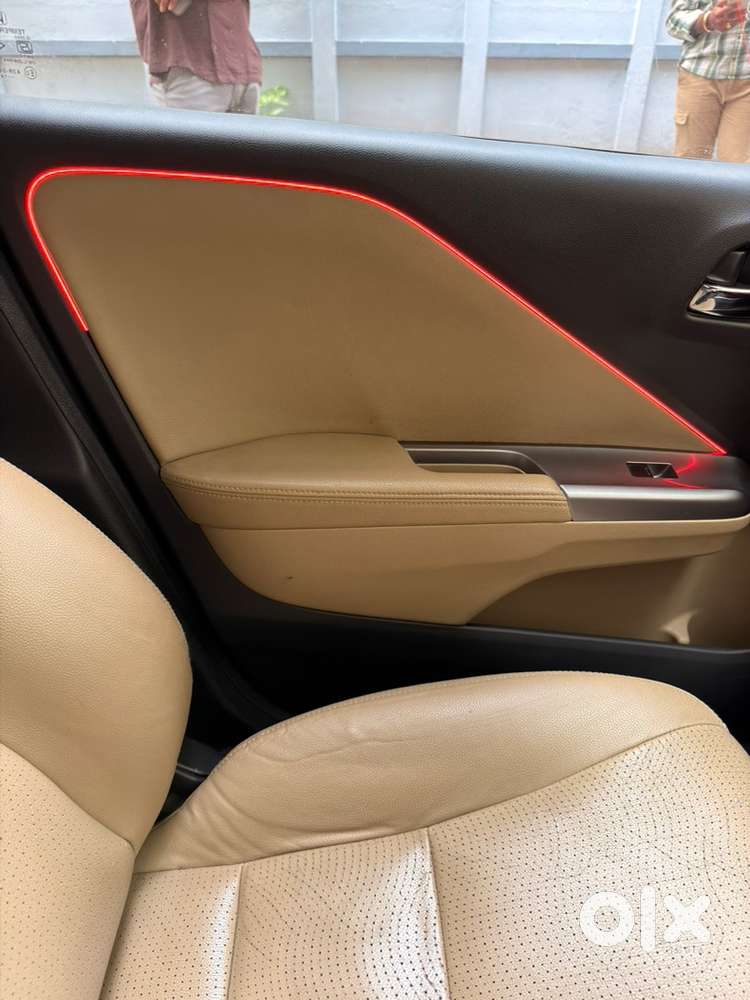 Honda City Diesel Manual 2014