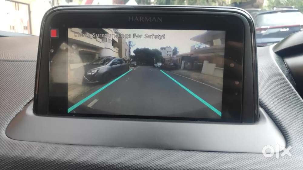Tata Nexon Ev Xz Plus, 2022, Electric