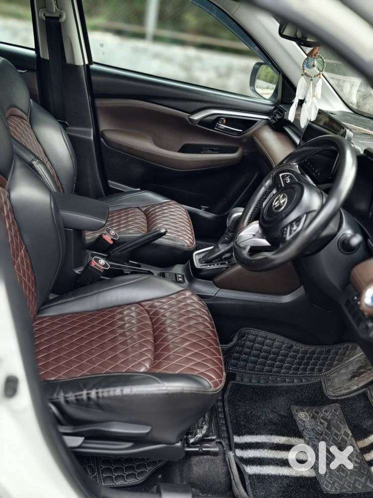 Toyota Urban Cruiser Hyryder 1.5 G Neo Drive At, 2024, Petrol