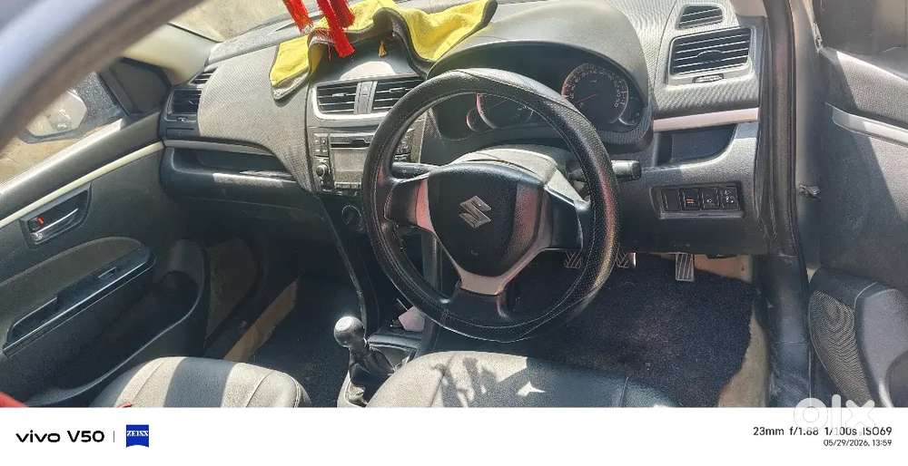 Swift Maruti Vdi 2017
