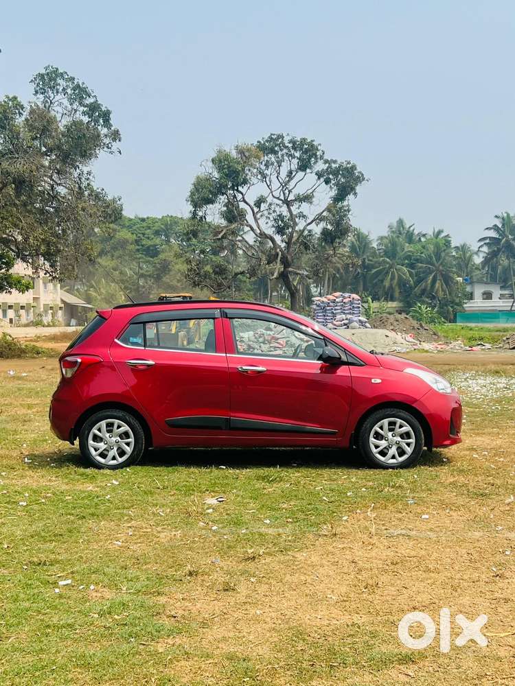 Hyundai Grand I10 1.2 Kappa Magna, 2019, Petrol