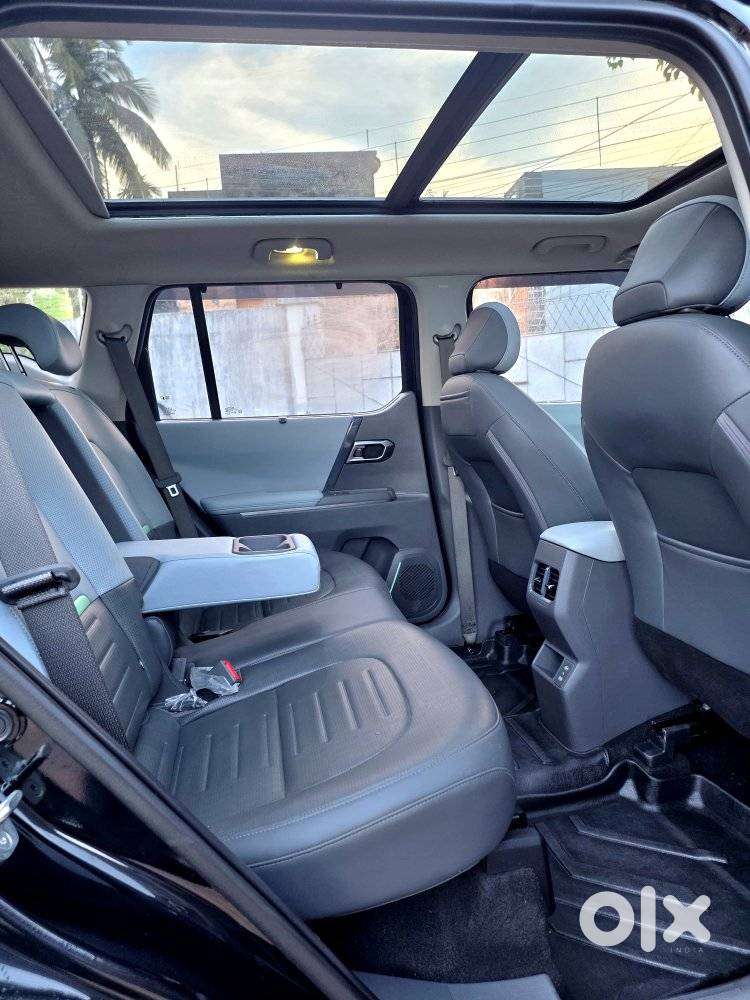 Kia Syros, 2025, Petrol