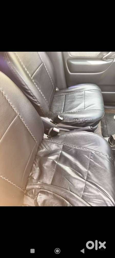 Maruti Suzuki Wagon R 1.0 Vxi, 2009, Lpg