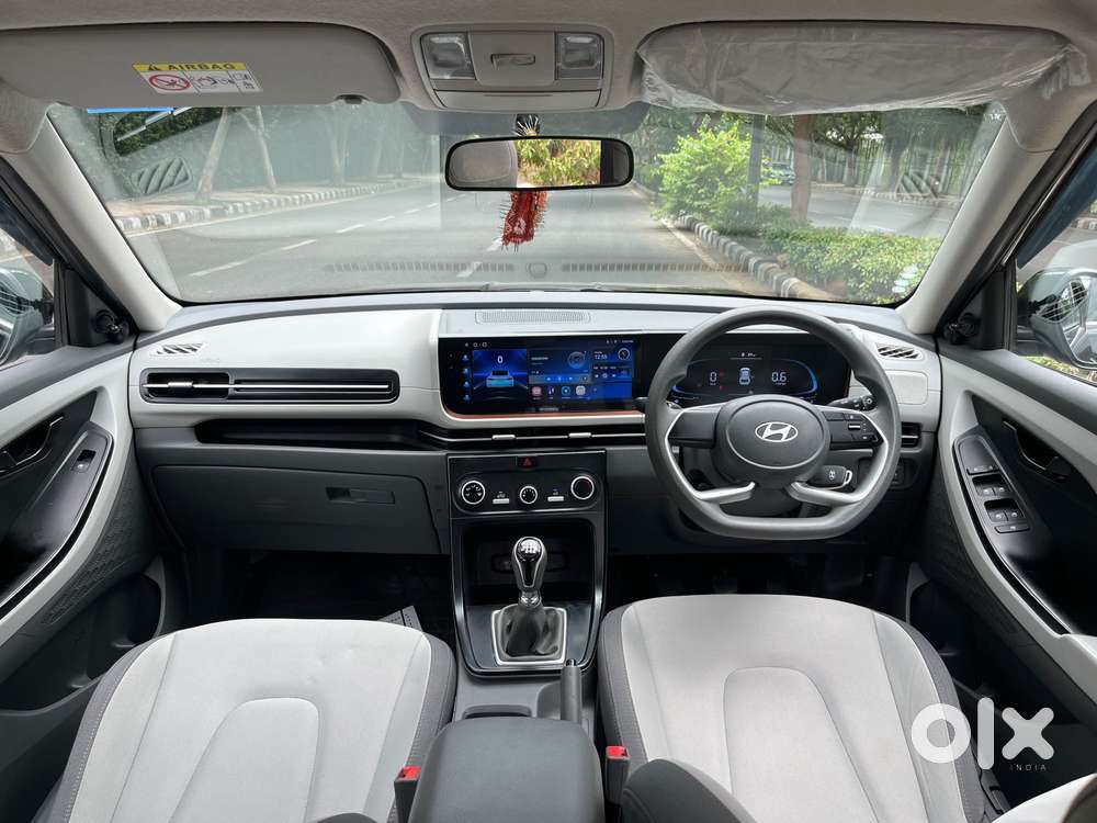 Hyundai Verna Vtvt 1.4 E, 2025, Petrol