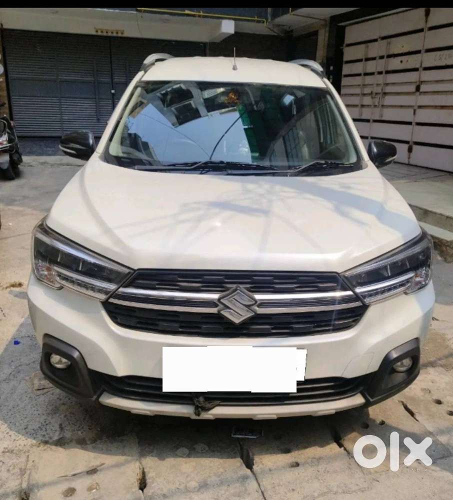 Xl6 Zeta Manual 2020