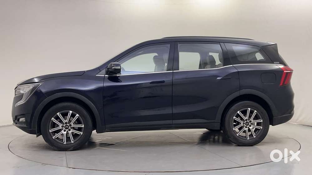 Mahindra Xuv700 2.2 Ax 7 Diesel At Luxury Pack Str, 2024, Diesel