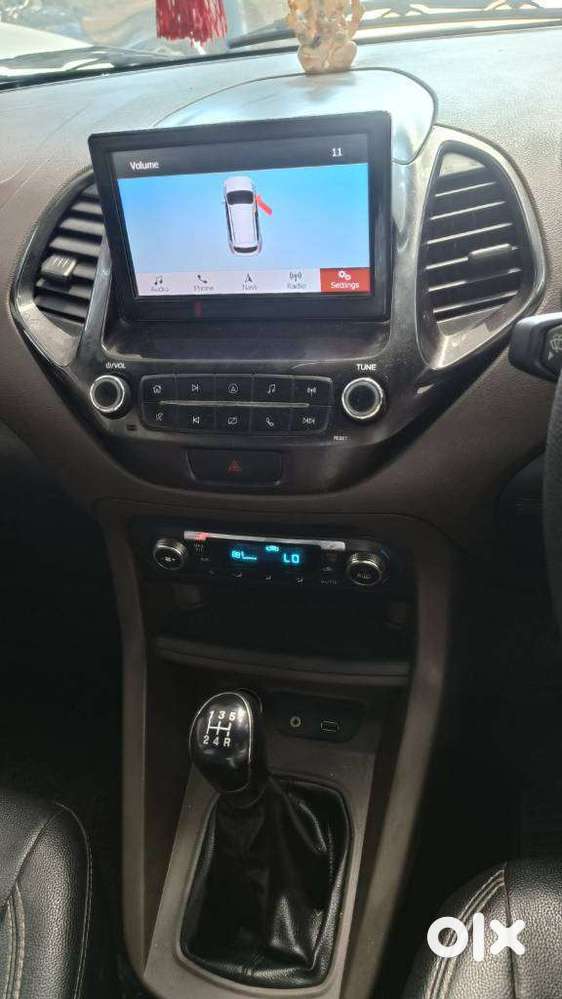 Ford Freestyle Titanium Plus Petrol, 2018, Petrol