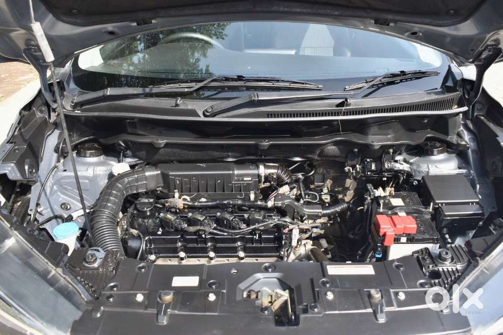 Maruti Suzuki Xl6 1.5 Zeta At, 2022, Petrol