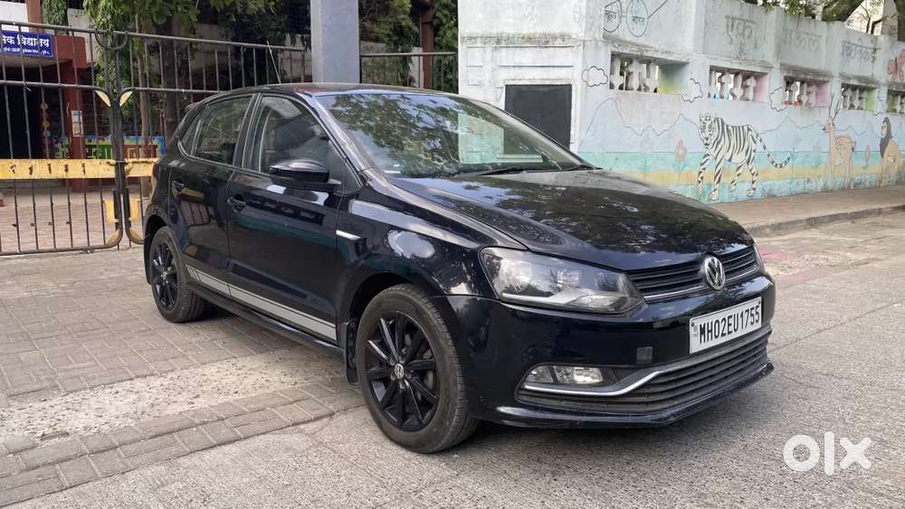 Volkswagen Polo 1.0 Highline Plus Connect Edition, 2018, Petrol