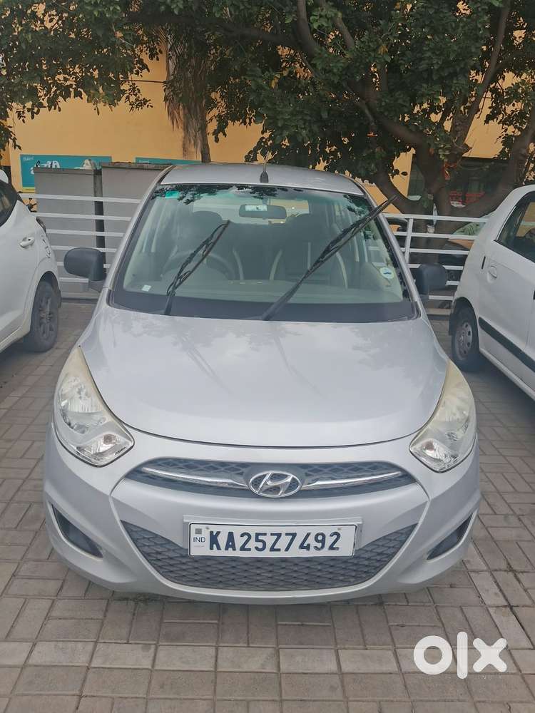 Hyundai I10 Era 1.1 Irde, 2013, Petrol