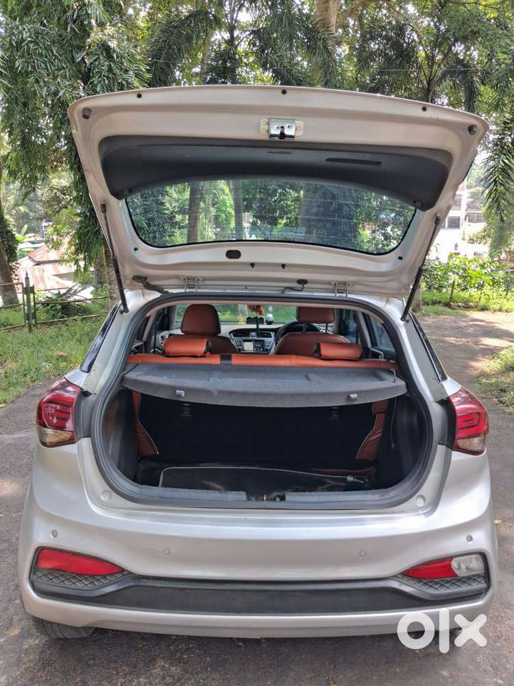 Hyundai I20 1.2 Asta, 2019, Petrol
