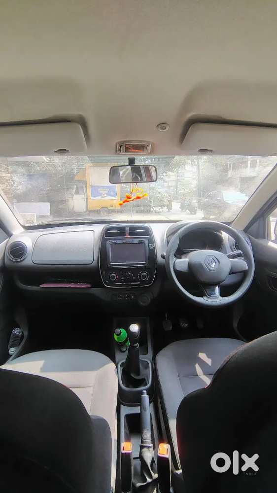 Renault Kwid 2016 In Excellent Condition