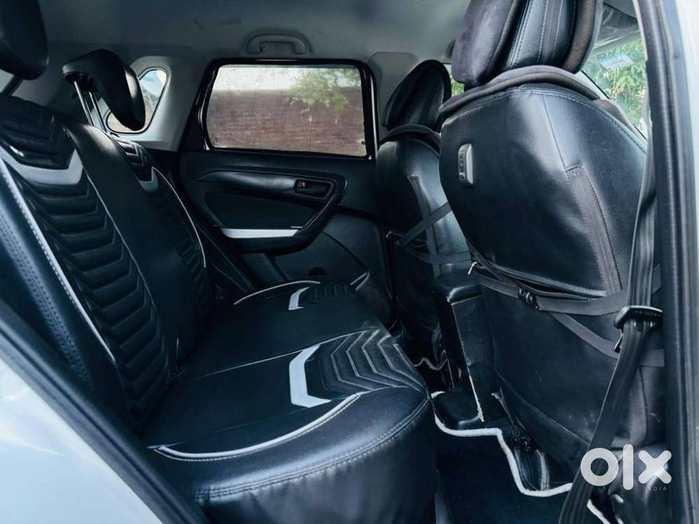 Maruti Suzuki Brezza, 2021
