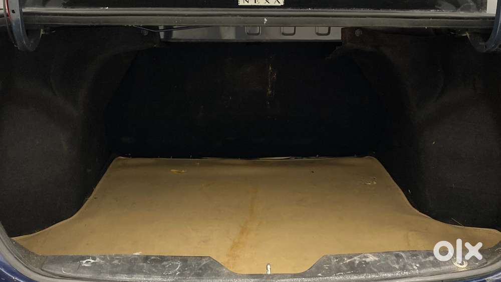 Maruti Suzuki Ciaz 1.5 Delta Shvs Mt, 2018, Petrol