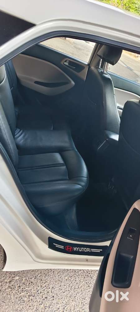 Hyundai I20 Magna Plus, 2018, Diesel