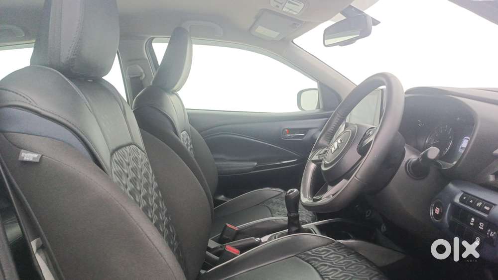 Maruti Suzuki Baleno Alpha, 2022, Petrol