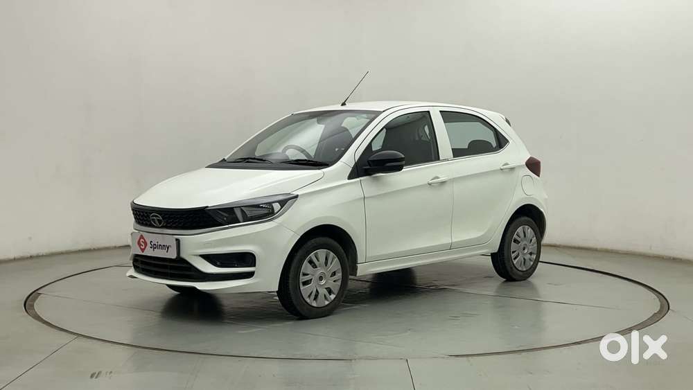 Tata Tiago 1.2 Revotron Xt Cng, 2022, Cng & Hybrids