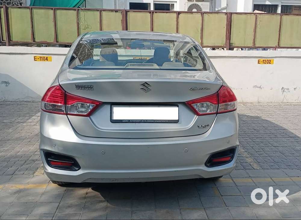Exceptionally Well Maintained Car For Sale