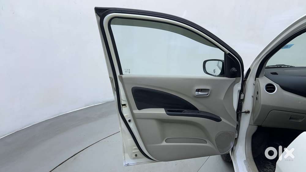 Maruti Suzuki Celerio 1.0 Vxi Amt, 2015, Petrol