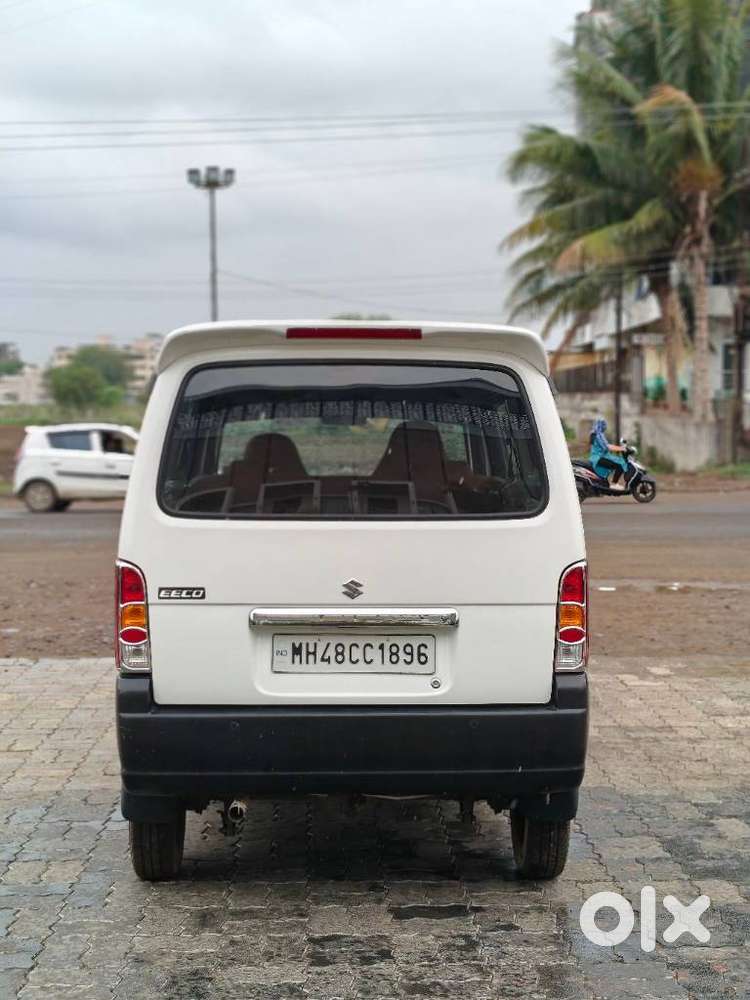 Maruti Suzuki Eeco 5 Str Ac(o) Cng, 2021, Cng & Hybrids