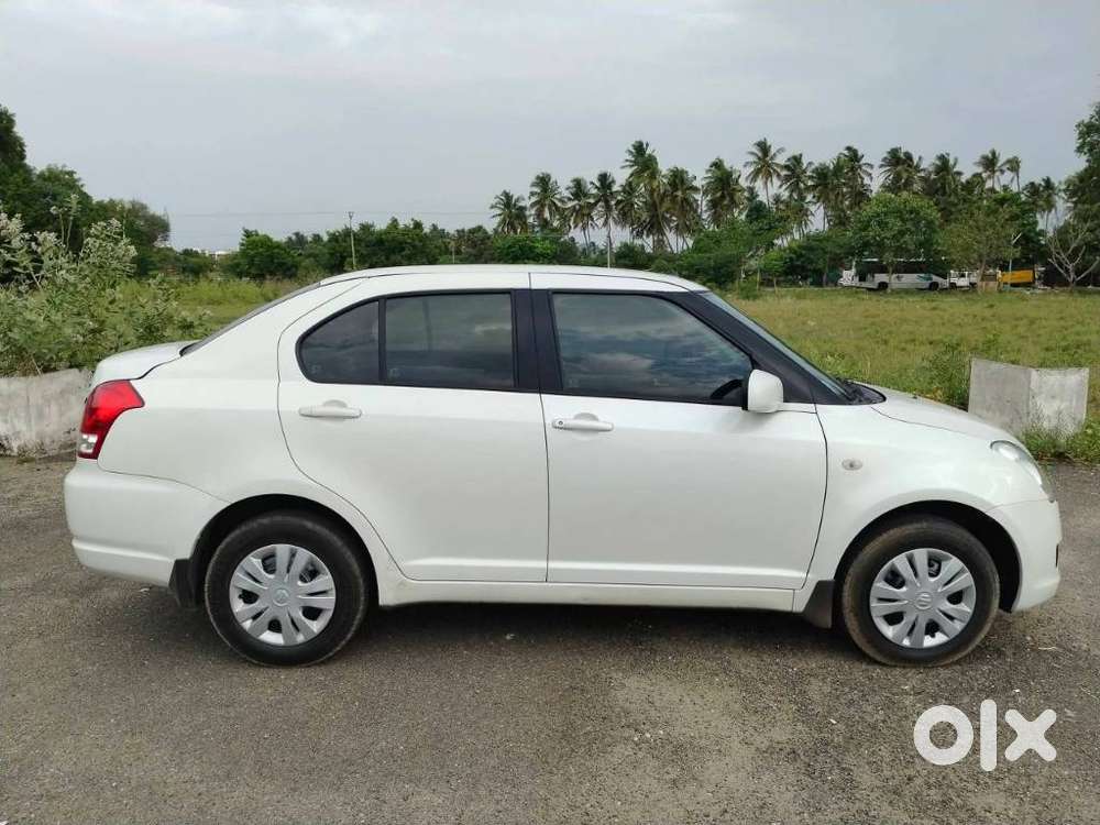 Maruti Suzuki Swift Dzire Vdi (o), 2011, Diesel