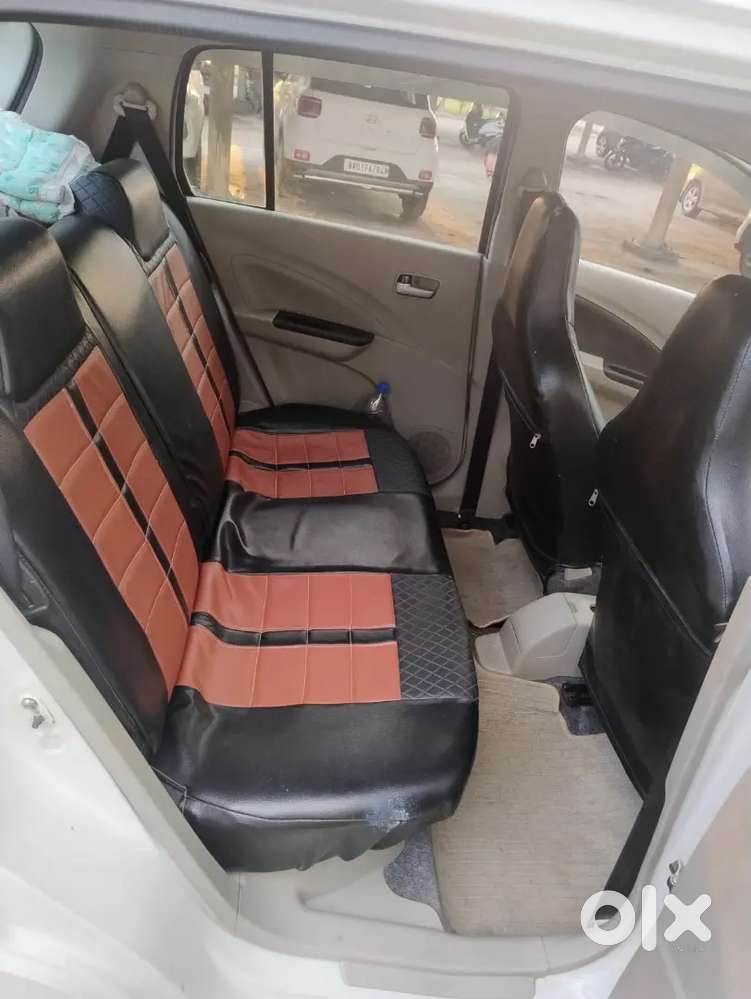 Maruti Suzuki Celerio 2016 Petrol Well Maintained