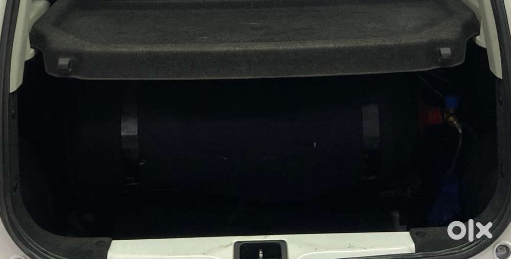 Maruti Suzuki Wagon R Vxi Bs Iv, 2019, Cng & Hybrids