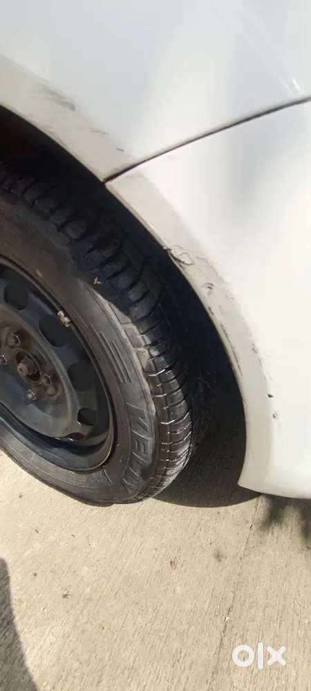 Ford Figo Lxi 2011 Diesel