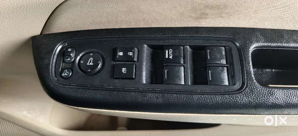 Honda Amaze 1.2 Petrol 2022