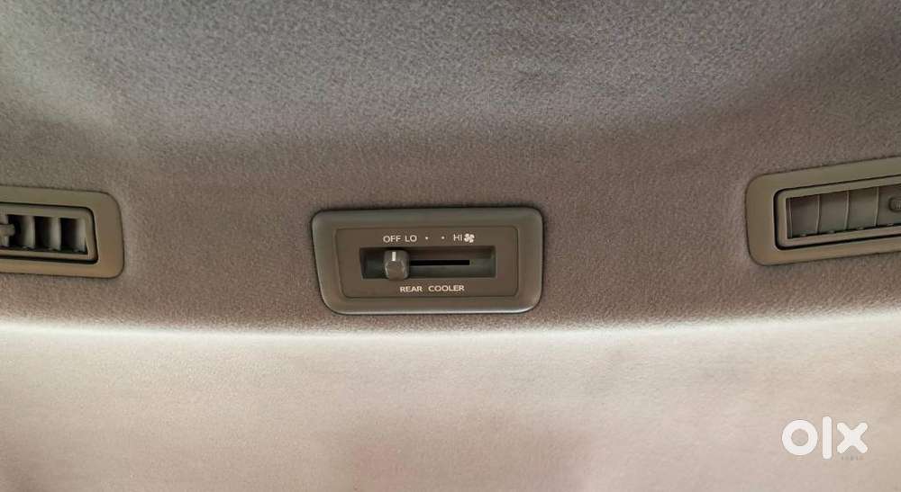 Toyota Innova Crysta 2.8 Gx At 8s, 2019, Diesel