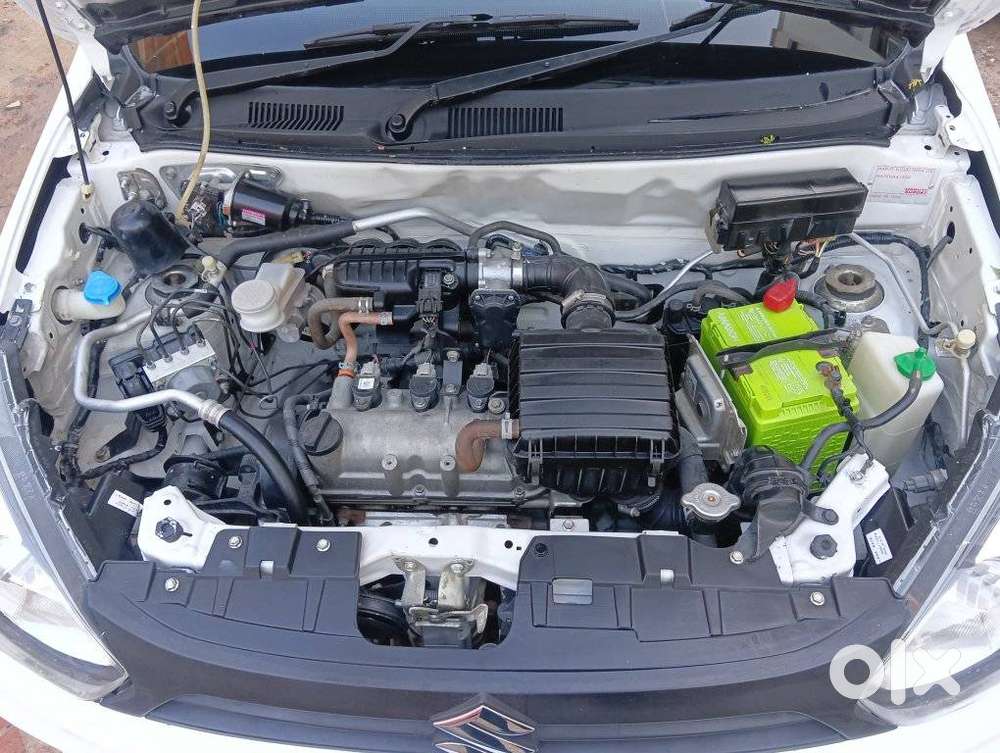 Maruti Suzuki Alto 800 2019-2023 0.8 Vxi, 2021, Petrol